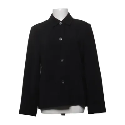 Blazer (Black) from Classic Woman Nylon, Polyester