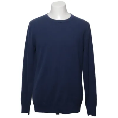 Strickpullover (Knitwear Cashmerino) von Les Deux Kaschmir, Wolle