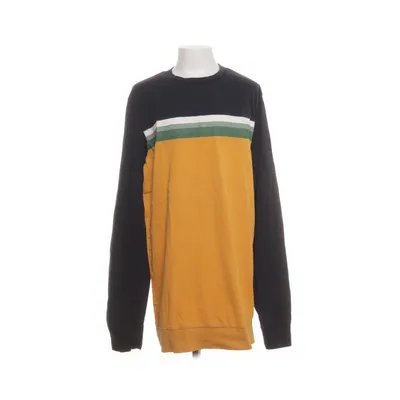 Sweatshirt (Blauw, Meerkleurig) van WE Katoen