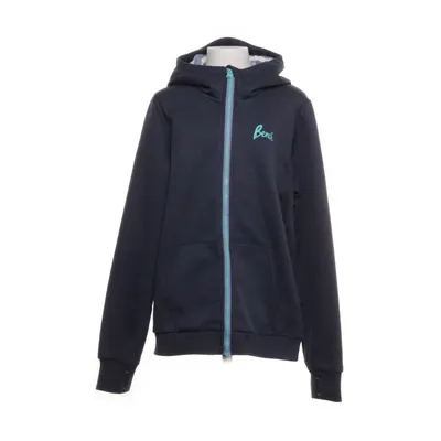 Softshell jacket (Blauw) van Bench Katoen, Elastaan, Polyester