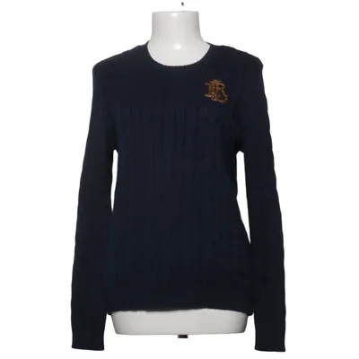Tröja (Blå) från Lauren Ralph Lauren Bomull