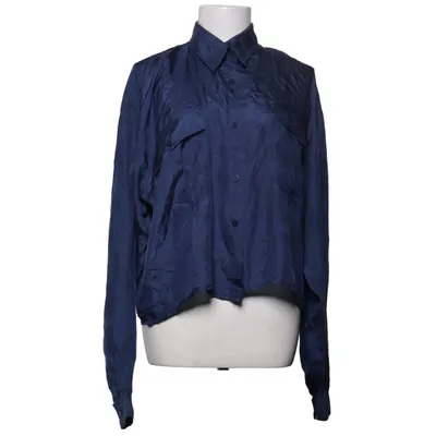 Skjorta (Blå) från Culture Vintage Eureka