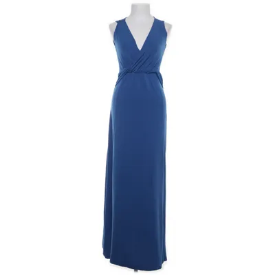 Robe longue (Bleu) de Colours Élasthane, Polyester