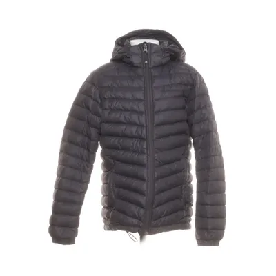 Lättviktsjacka (Svart) från Peak Performance Dun, Fjädrar, Polyamid