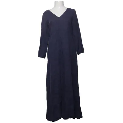 Robe (Bleu) de KUS Lin