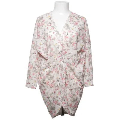 Cardigan (Beige, Meerkleurig) van Busem