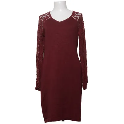 Robe (Rouge) de Bonprix Selection Premium