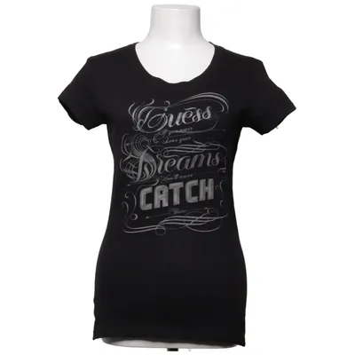 T-shirt (Svart) från Guess