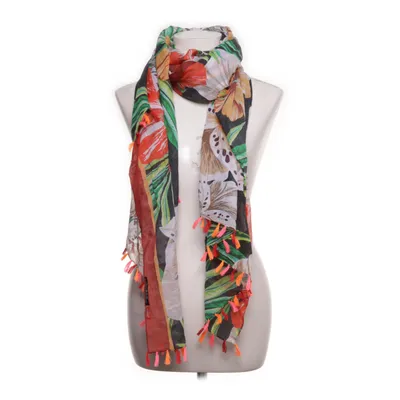 Sjal (Flerfärgad) från Moshi