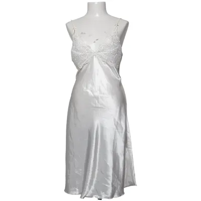 Déshabillé (Blanc) de Hunkemöller Polyester