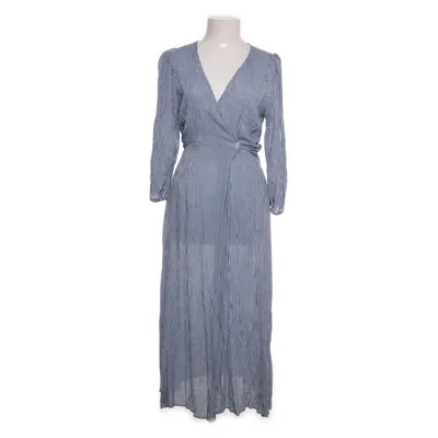 Jurk (Blauw) van Oysho Viscose