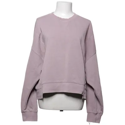 Sweatshirt (Purple) from Next Cotton, Elastane, Polyester