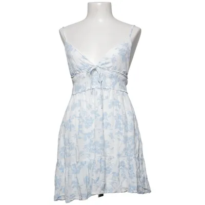 Kleid (32-3719) von Streetwear Society Polyester, Viskose