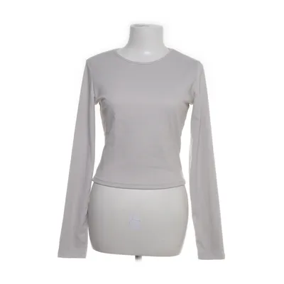 Crop top (Beige) från Dazy Elastan, Polyester