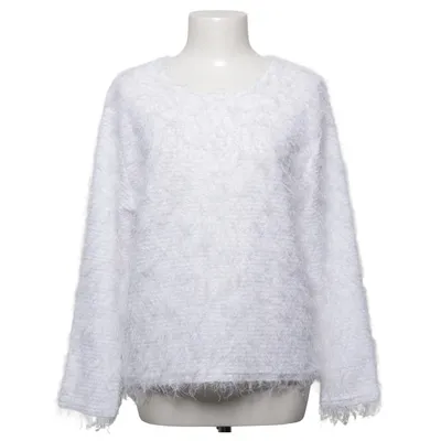 Tröja (Vit) från Lipo Lipo Polyester