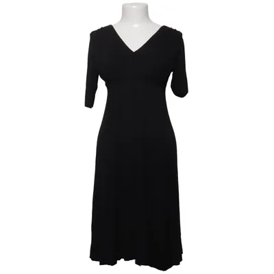 Robe (Noir) de Nougat London Élasthane, Viscose