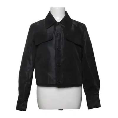 Jacke (Schwarz) von Tiger of Sweden Recyceltes Polyester