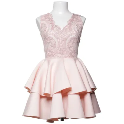 Cocktailklänning (Rosa) från Emo