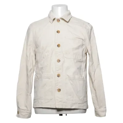 Overshirt (Favourite Twill Overshirt) from Studio Total Cotton