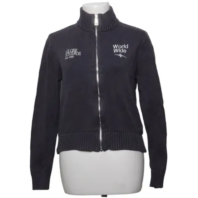 Cardigan (Gray) from Globe Cotton