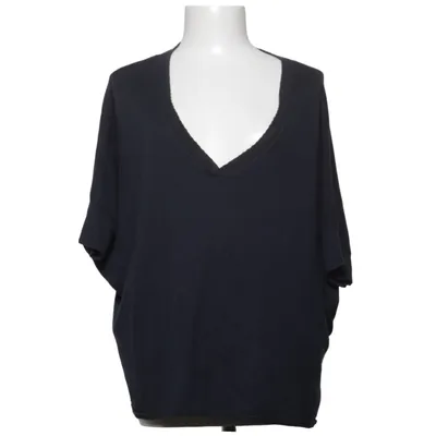 Pull-over (Bleu) de Absolut Cashmere Cachemire, Coton, Polyester