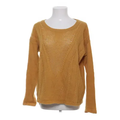 Tröja (Gul) från Kookaï Ull