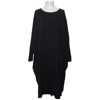 Dress (Black) from BPC Bonprix Collection Cotton, Elastane