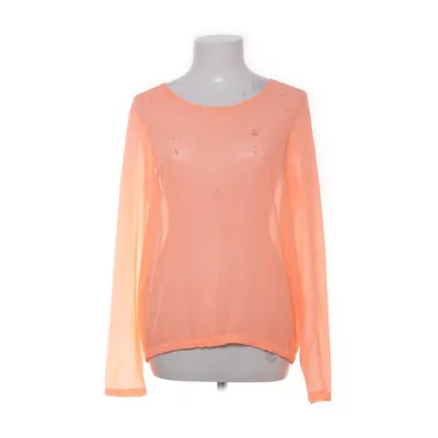Blouse (Orange) from VILA