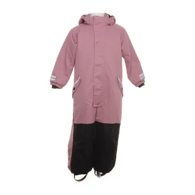 Overall (Rosa, Svart) från McKinley Polyester