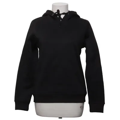 Hoodie (Black) from Vega Polyester
