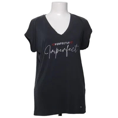 T-shirt (Wt Perfectly) de Key Largo Modal, Polyester