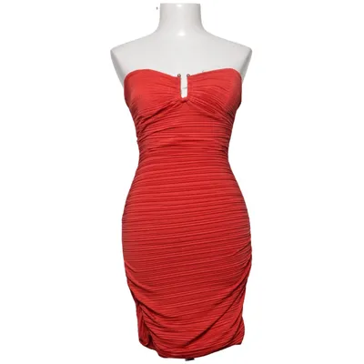 Cocktailjurk (D-1133) van Blue Crown Fashion Elastaan, Polyester
