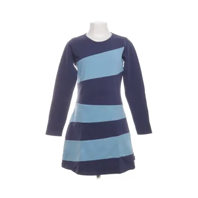 Dress (Blue) from Jako-O Cotton, Elastane