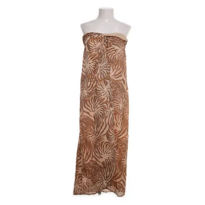 Klänning (Beige, Flerfärgad) från Scotch & Soda Ekologisk bomull