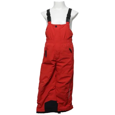 Pantalon de ski (Rouge, Noir) de Poivre Blanc