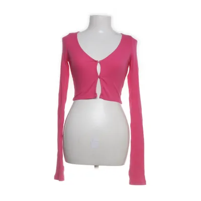 Bolero (Roze) van Alex Mariah Peter x Peek & Cloppenburg Katoen, Modal