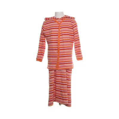 Set (Orange, Flerfärgad) från Hessnatur Bomull