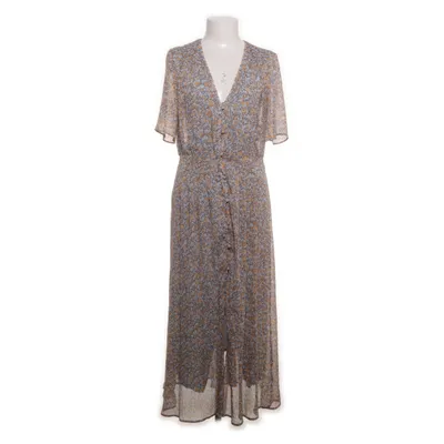 Maxi dress (Blue) from H&M Trend Polyester, Viscose