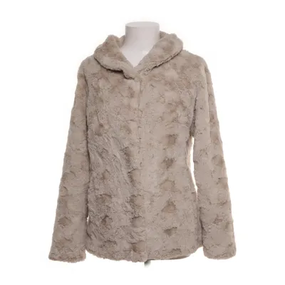 Vinterjacka (Beige) från H&M Polyester