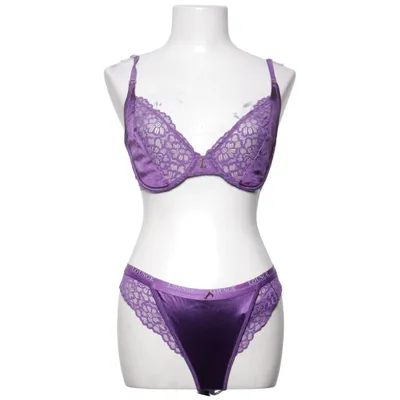 BH (Silk Balcony) från Lounge Elastan, Polyamid
