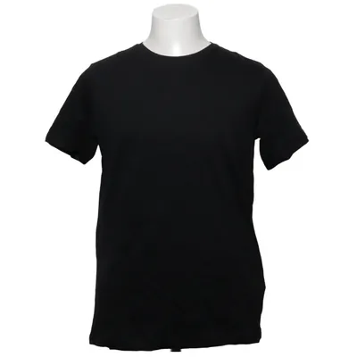 T-shirt (Black) from Matinique Cotton