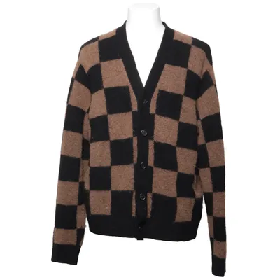 Cardigan (Sammy Knitted Cardigan) from J.Lindeberg Wool