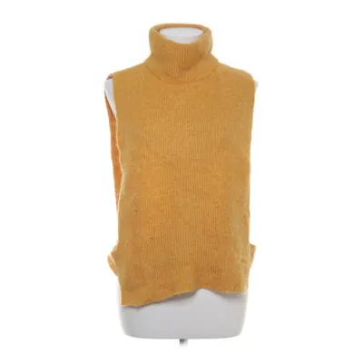 Krage (Gul) från Bellerose Elastan, Mohair, Polyamid, Ull