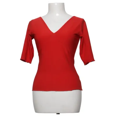Top (Red) from Pipeline Elastane, Polyester
