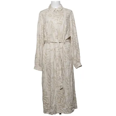 Blousejurk (Objemira Tilda) van Object Katoen, Viscose