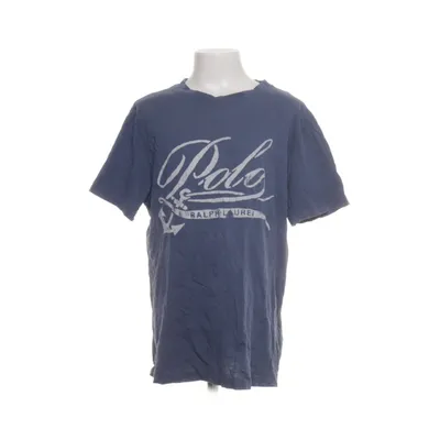 T-shirt (Blå) från Polo Ralph Lauren Bomull