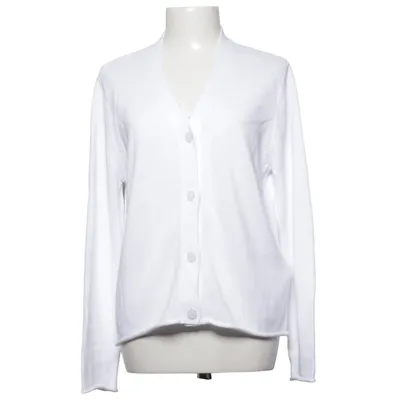 Cardigan (Wit) van Tezenis Katoen, Viscose