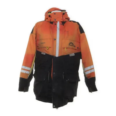 Werkjas (Zwart, Oranje) van 3M Polyamide