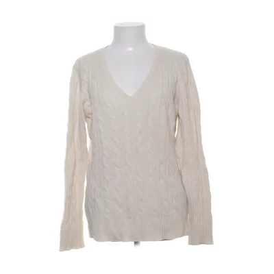 Pullover (Beige) von Yessica Kaschmir