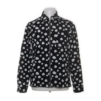 Shirt (Black, White) from WeSC Cotton